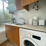 Arturo Soria Calle, Apartamento En Pinar De Chamartin
