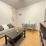 Arturo Soria Calle, Apartamento En Pinar De Chamartin