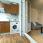 Arturo Soria Calle, Apartamento En Pinar De Chamartin