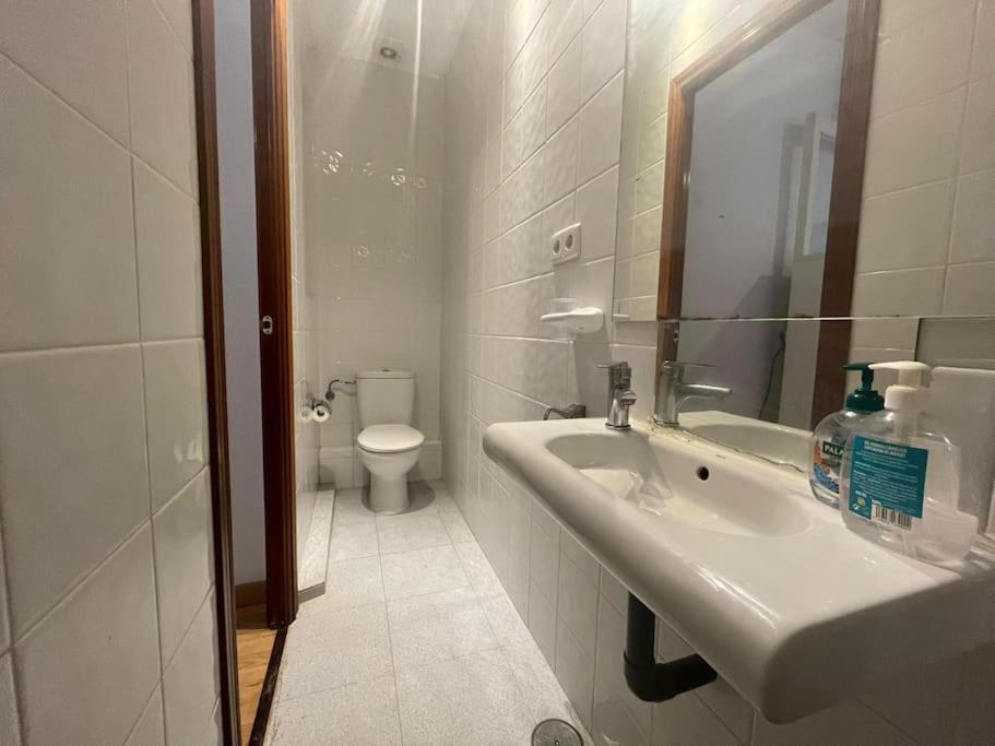 Arturo Soria Calle, En Pinar De Chamartin Apartamento