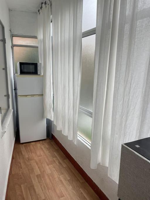 Arturo Soria Calle, En Pinar De Chamartin Apartamento *