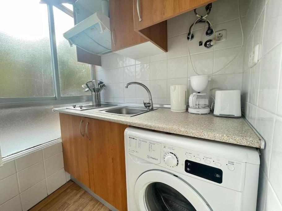 Arturo Soria Calle, En Pinar De Chamartin Apartamento Madrid