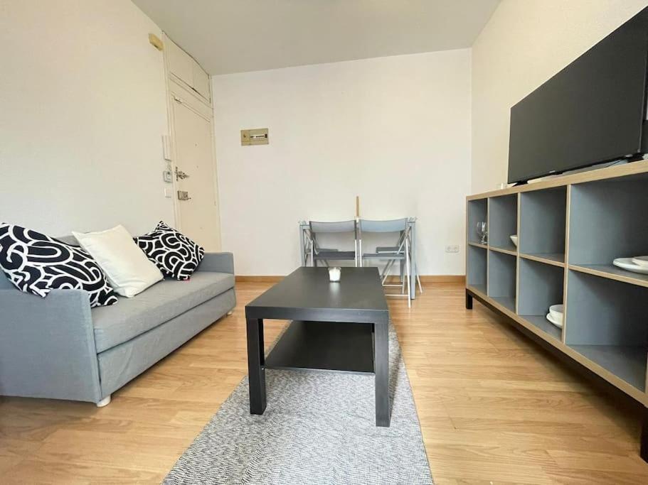 Arturo Soria Calle, En Pinar De Chamartin Apartamento *
