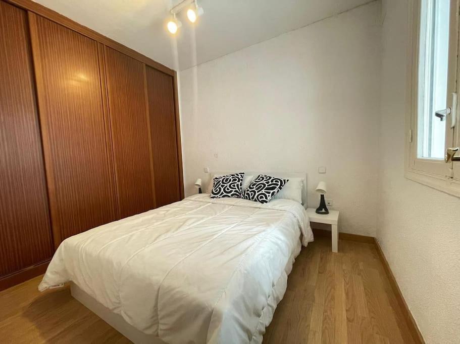 Apartamento Arturo Soria Calle, En Pinar De Chamartin *